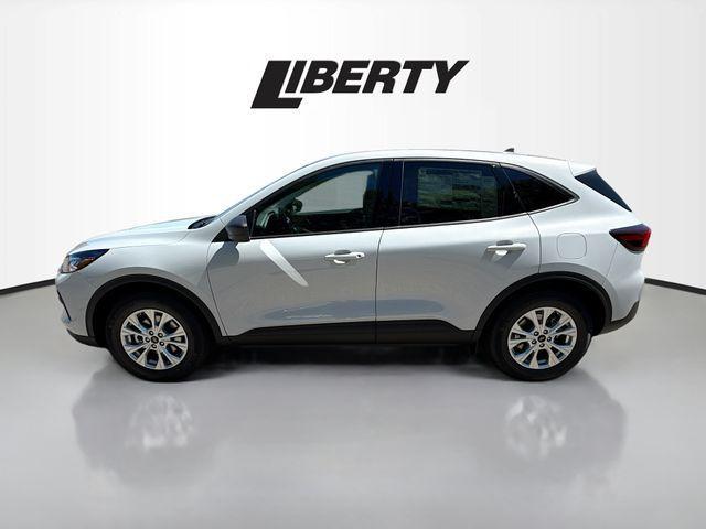 new 2025 Ford Escape car, priced at $25,144