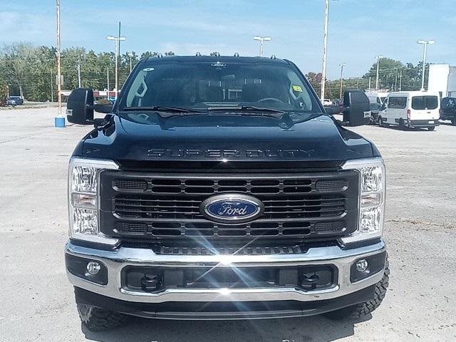 new 2024 Ford F-250 car, priced at $62,391