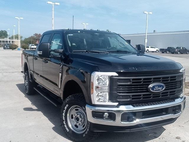 new 2024 Ford F-250 car, priced at $62,391