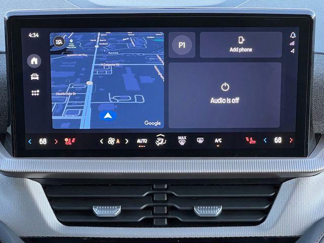 new 2025 Ford Explorer car, priced at $46,876