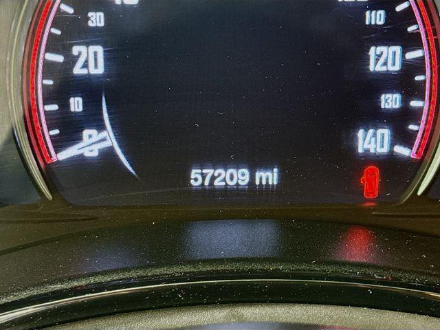 used 2023 Dodge Durango car, priced at $31,498