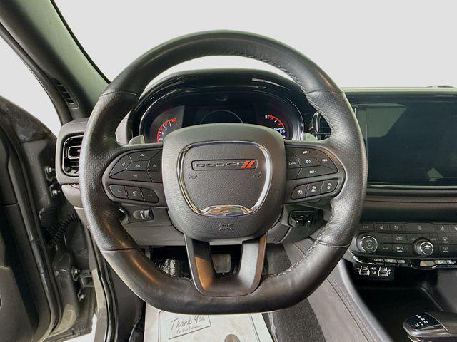 used 2023 Dodge Durango car, priced at $31,498