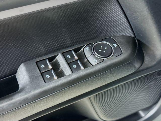 used 2021 Ford Bronco Sport car, priced at $20,995