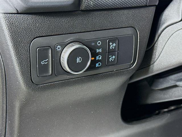 used 2021 Ford Bronco Sport car, priced at $20,995