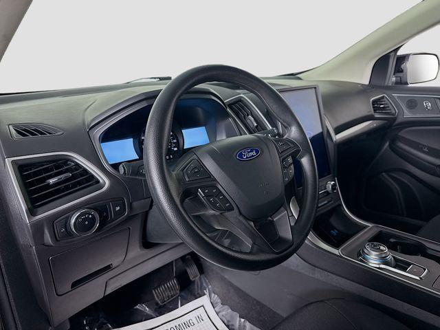used 2024 Ford Edge car, priced at $29,995