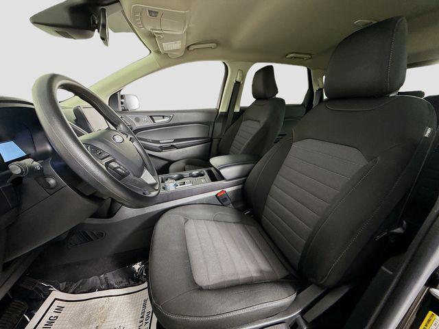 used 2024 Ford Edge car, priced at $29,995