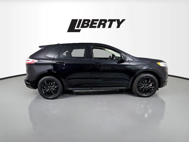 used 2024 Ford Edge car, priced at $29,995