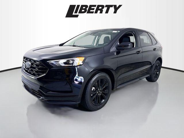 used 2024 Ford Edge car, priced at $29,995