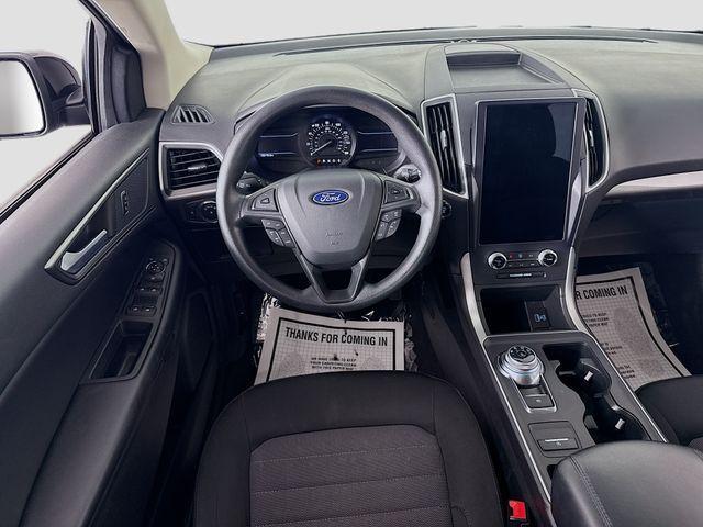 used 2024 Ford Edge car, priced at $29,995