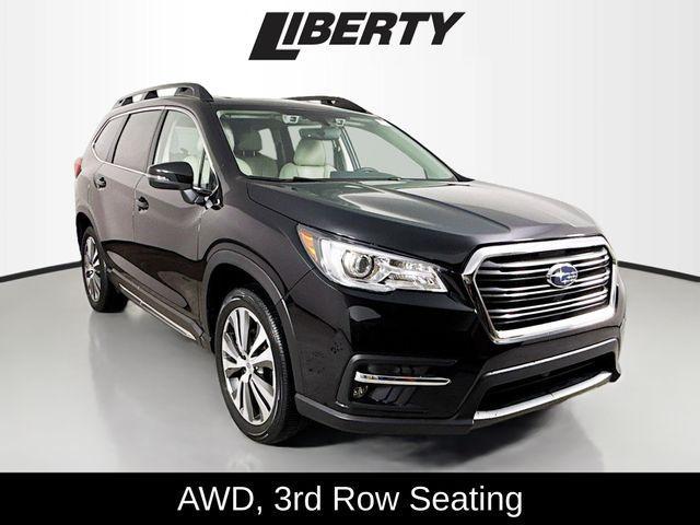 used 2022 Subaru Ascent car, priced at $34,589