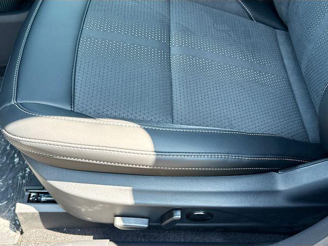 new 2025 Ford Mustang Mach-E car, priced at $60,427