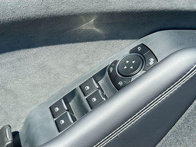 new 2025 Ford Mustang Mach-E car, priced at $60,427
