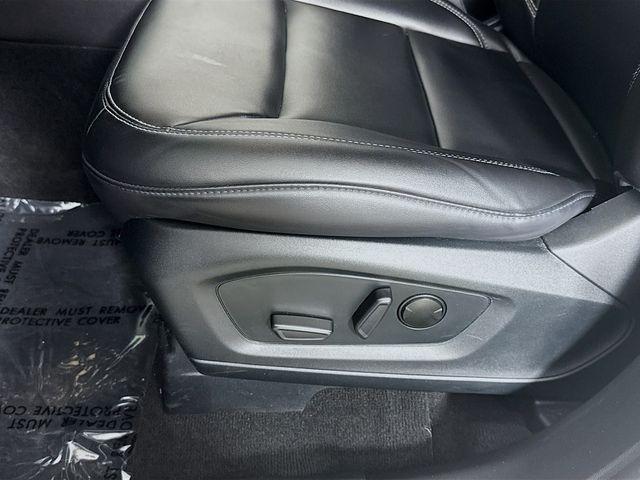 used 2022 Ford Explorer car, priced at $30,529