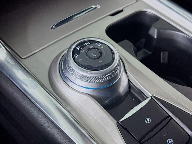 used 2022 Ford Explorer car, priced at $30,529
