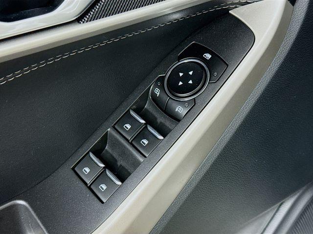 used 2022 Ford Explorer car, priced at $30,529