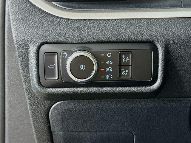 used 2022 Ford Explorer car, priced at $30,529