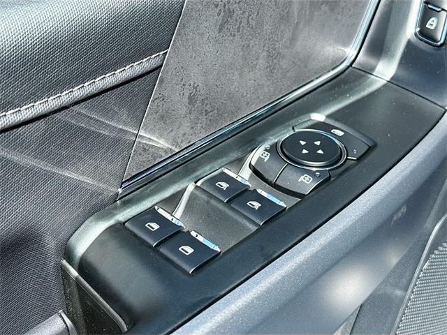 new 2025 Ford F-150 car, priced at $57,184