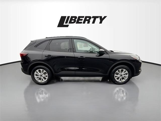 new 2025 Ford Escape car, priced at $31,028