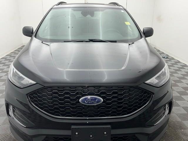 used 2022 Ford Edge car, priced at $24,770