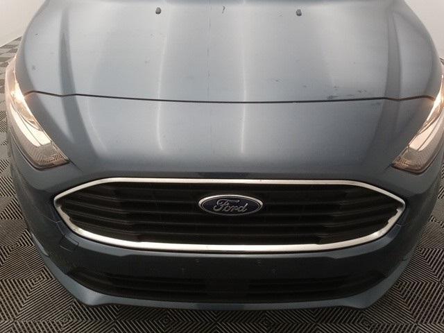 used 2020 Ford Transit Connect car, priced at $22,970