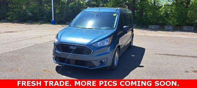 used 2020 Ford Transit Connect car, priced at $24,470