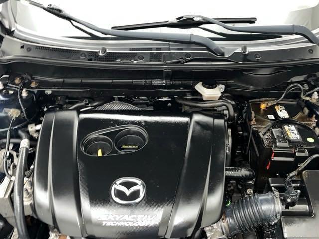 used 2019 Mazda CX-3 car, priced at $16,970