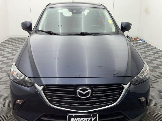 used 2019 Mazda CX-3 car, priced at $16,970