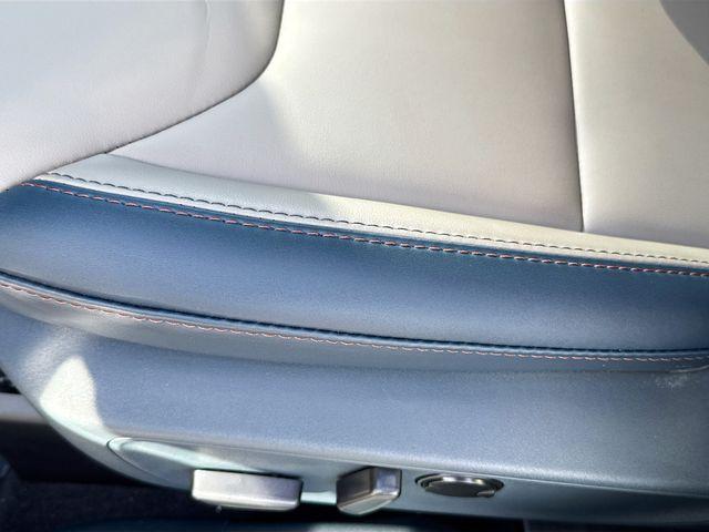 new 2025 Ford Maverick car, priced at $38,610