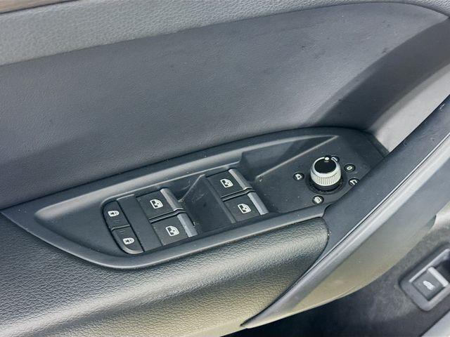 used 2023 Audi Q5 car, priced at $28,970