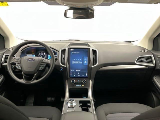new 2024 Ford Edge car, priced at $40,855