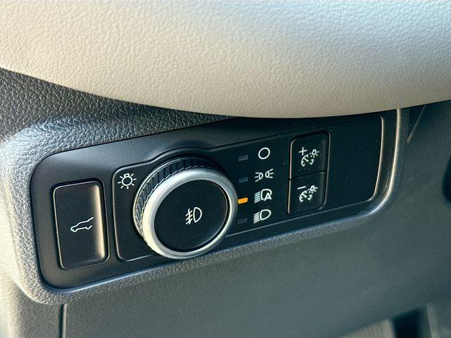 new 2025 Ford Explorer car, priced at $47,022