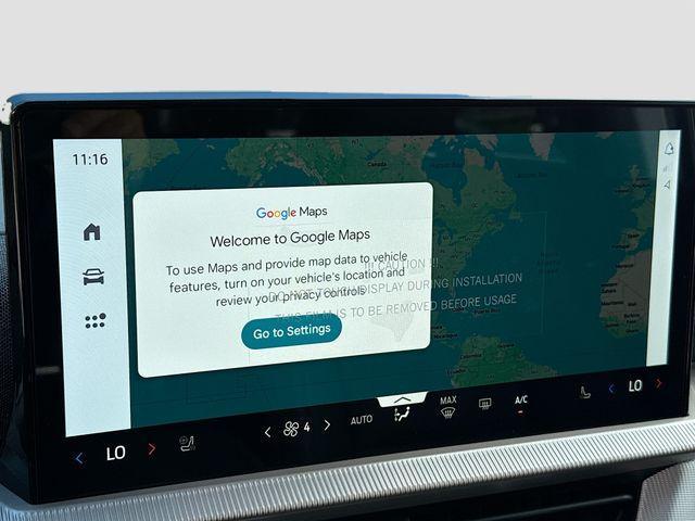new 2025 Ford Explorer car, priced at $47,022