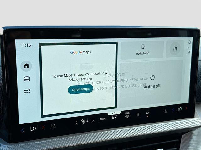 new 2025 Ford Explorer car, priced at $47,022