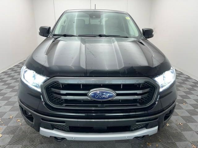 used 2021 Ford Ranger car, priced at $26,970