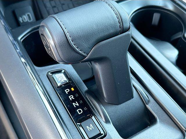 new 2025 Ford F-150 car, priced at $55,757