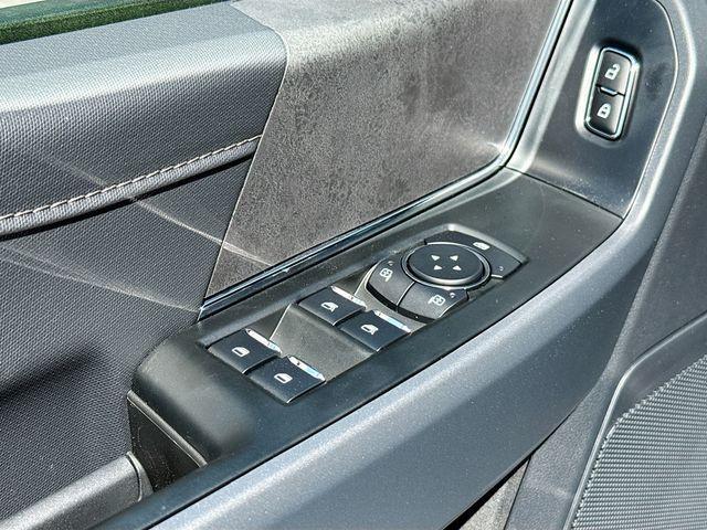 new 2025 Ford F-150 car, priced at $55,757