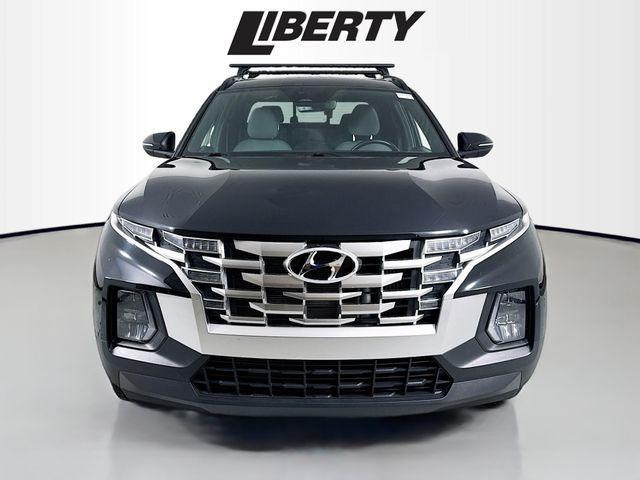 used 2022 Hyundai SANTA CRUZ car, priced at $25,995