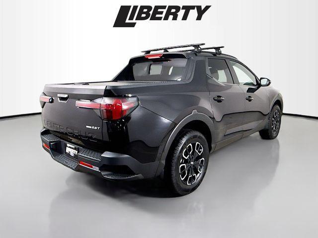 used 2022 Hyundai SANTA CRUZ car, priced at $25,995
