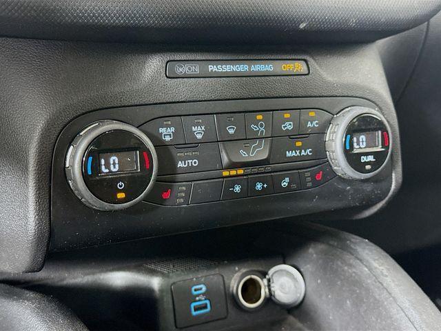 used 2021 Ford Bronco Sport car, priced at $21,498