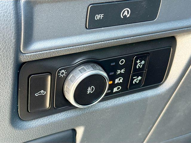 new 2025 Ford F-150 car, priced at $49,046
