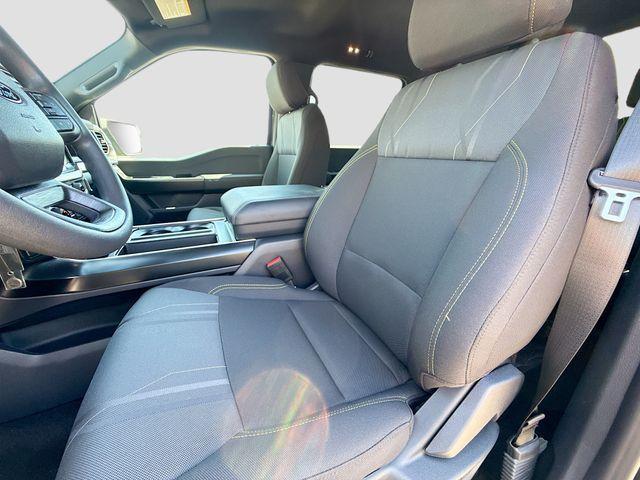 new 2025 Ford F-150 car, priced at $49,046