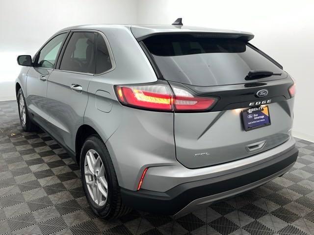 used 2024 Ford Edge car, priced at $31,990