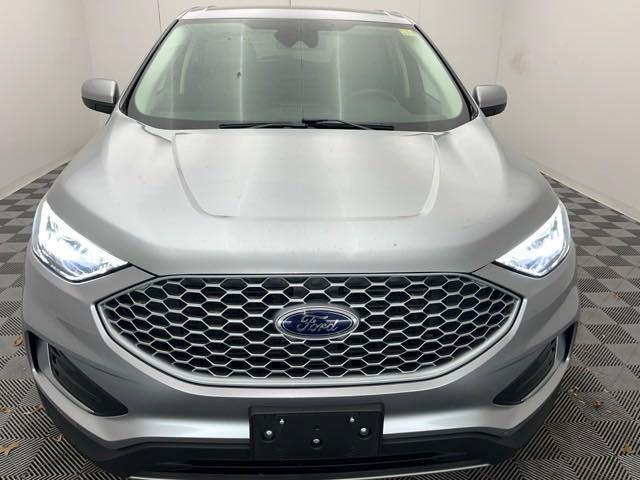 used 2024 Ford Edge car, priced at $31,990