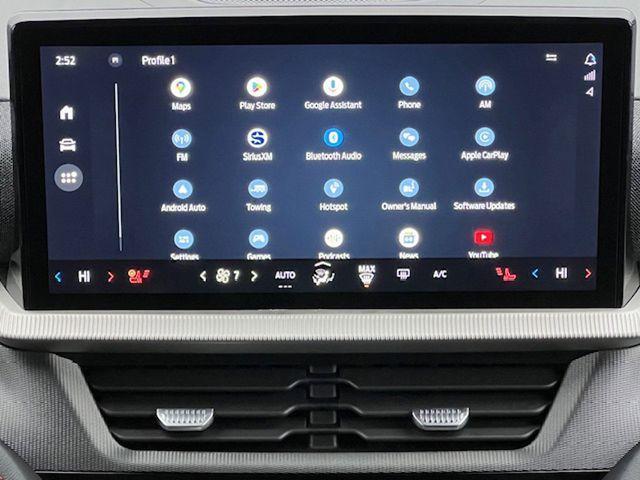 new 2025 Ford Explorer car, priced at $46,557