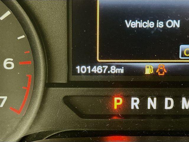 used 2018 Ford F-150 car, priced at $20,750