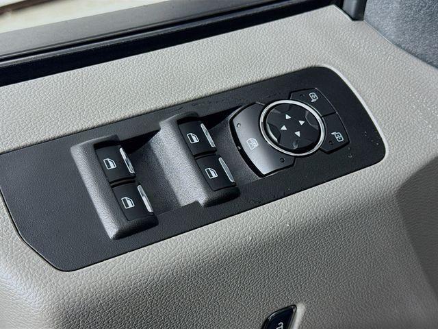 used 2018 Ford F-150 car, priced at $20,750
