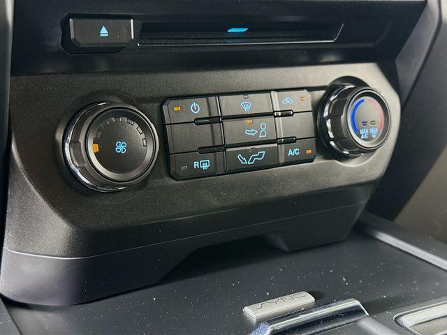 used 2018 Ford F-150 car, priced at $20,750