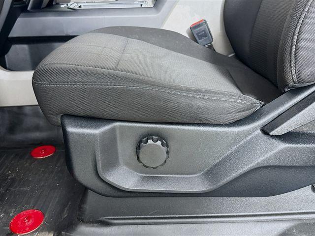 used 2018 Ford F-150 car, priced at $20,750