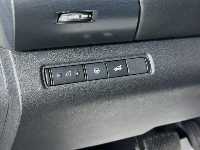 used 2022 Nissan Pathfinder car