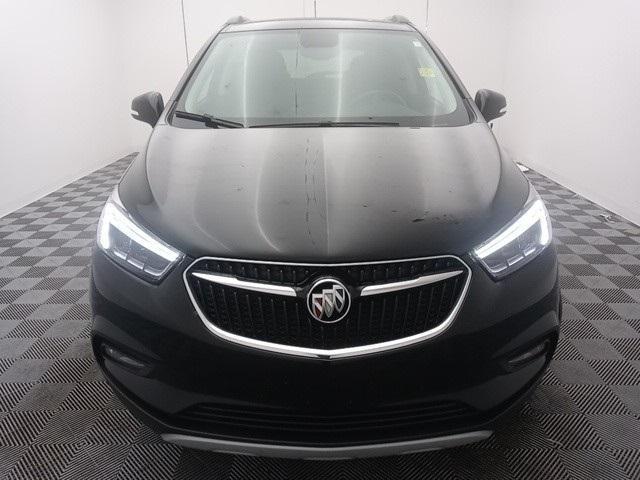 used 2020 Buick Encore car, priced at $16,470